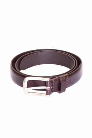 Leather belt, zdjęcie 1 Leather belt od Diesel